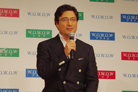 ジョン・カビラ
