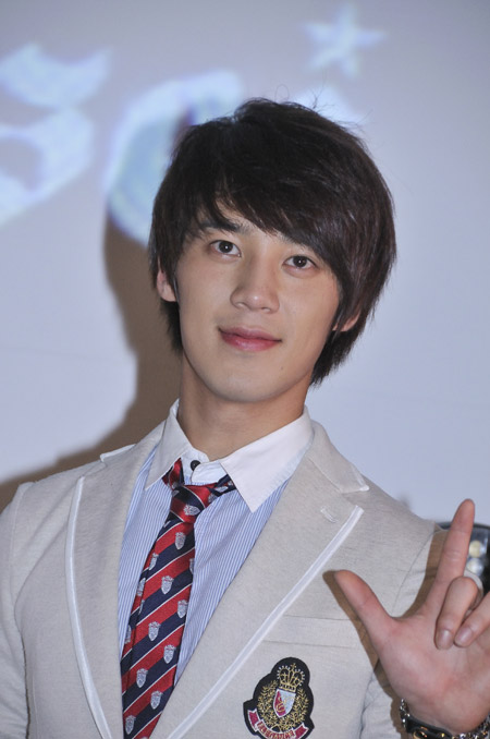 ソンモ　撮影：杉山正直