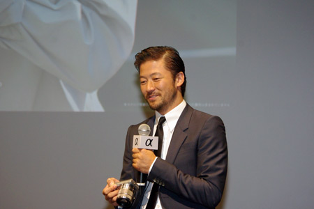 浅野忠信