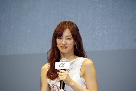 北川景子