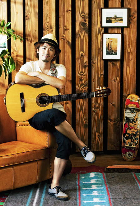 ナオト・インティライミ