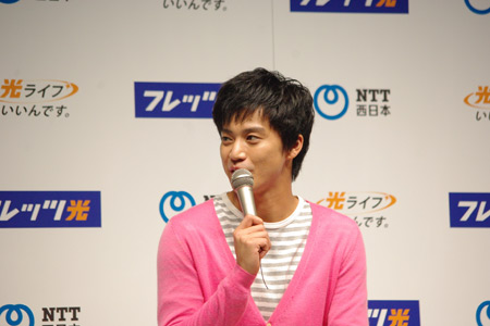 小栗旬