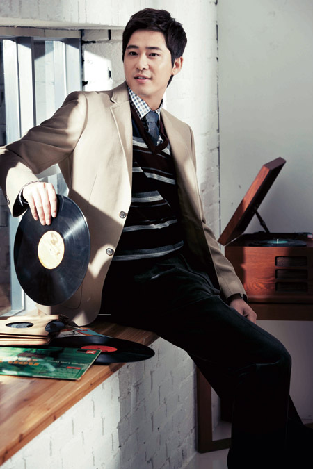 カン・ジファン