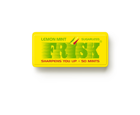 「FRISK LABEL」