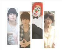 SEKAI NO OWARI
