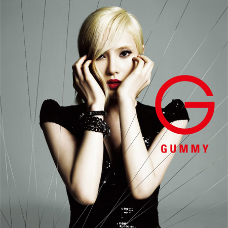 韓国バラード界の女王・Gummy、GD＆TOPと同日に日本デビュー | チケットぴあ[音楽 海外ROCK・POPS]