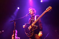 Dean Wareham plays Galaxie 500
