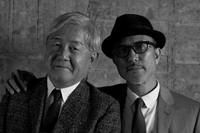 THE BEATNIKS（高橋幸宏+鈴木慶一）