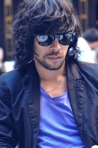 ONRA featuring BUDDY SATIVA