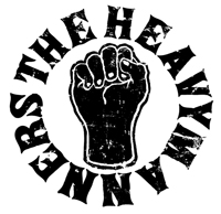 THE HEAVYMANNERS