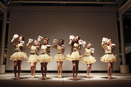 T-ARA
