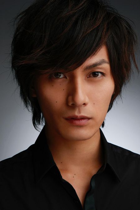 加藤和樹