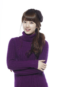 ドラマ『ドリームハイ』でヒロインのヘミを演じたぺ・スジ(miss A)　Licensed by KBS Media Ltd.(C)2011 KBS. All rights reserved