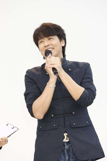 リュ・シウォン