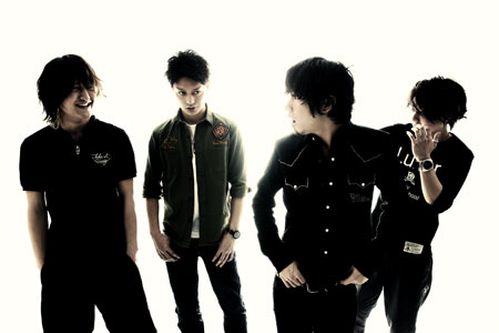ONE OK ROCK、待望の新作『残響リファレンス』。特典は全国ツアー 