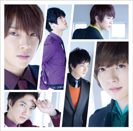 最新アルバム『4U』