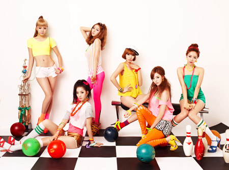 KARA、2NE1など人気K-POPアーティスト14組が集結 | チケットぴあ[音楽