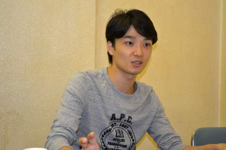 『SHOW STAGE NO.1! TRIANGLE VOL.2 ～探し屋ジョニーヤマダ～』出演の井上芳雄