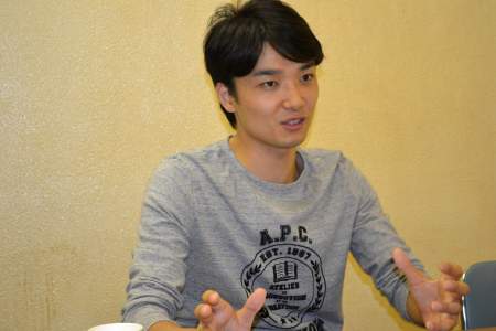 『SHOW STAGE NO.1! TRIANGLE VOL.2 ～探し屋ジョニーヤマダ～』出演の井上芳雄