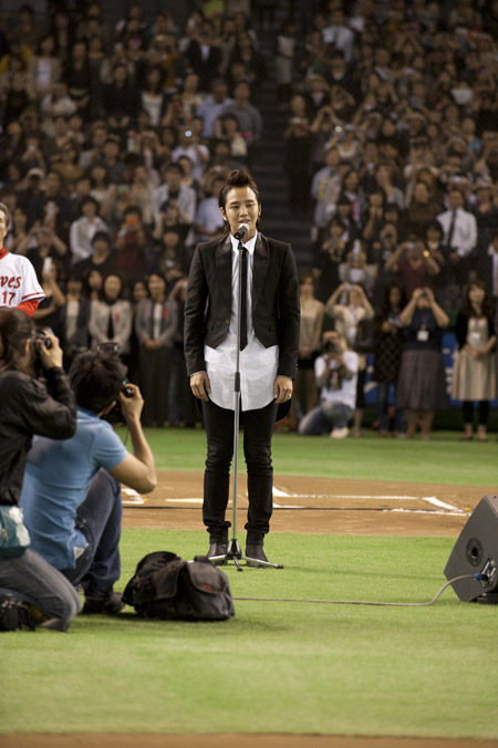 撮影：イシイノブミ