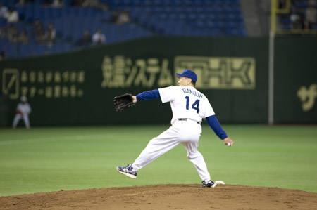 撮影：イシイノブミ