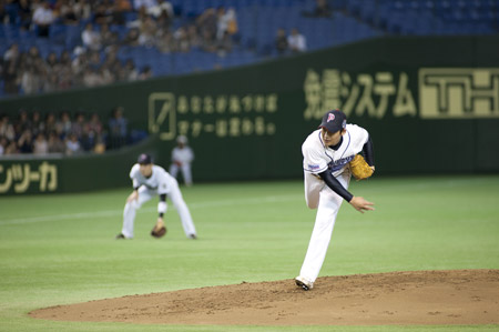 撮影：イシイノブミ