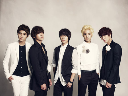FTISLAND