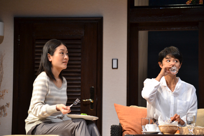 「ラブリーベイベー」