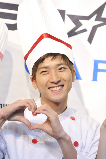 セゲ　撮影：杉山正直