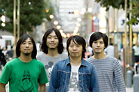 曽我部恵一BAND