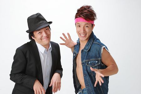 2700『ing!to2012　～iNFINITY nEXT gENERATION～』に出演する、
