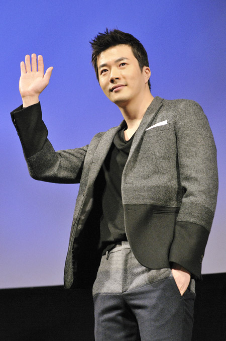 撮影：杉山正直