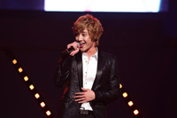 キム・ヒョンジュン (c) Digiatal Adventure