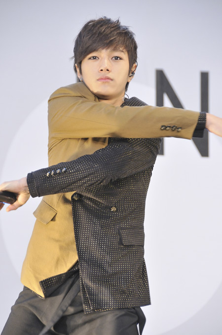 エル　撮影：杉山正直