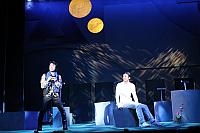 第三舞台 封印解除＆解散公演『深呼吸する惑星』 (c)田中亜紀