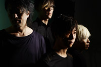 VOLA ＆ THE ORIENTAL MACHINE