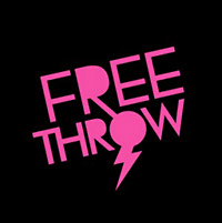 FREE THROW