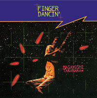 『FINGER DANCIN'』