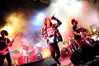MINOR LEAGUE   pix. アカセユキ