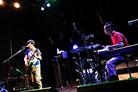 the band apart   pix. アカセユキ