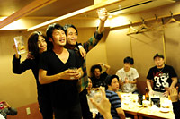 オフショット   pix. アカセユキ