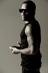 レニー・クラヴィッツ