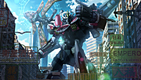 アクエリオンEVOL