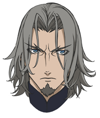 新作TVアニメ『アクエリオンEVOL』、神話的製作発表会でいよいよ