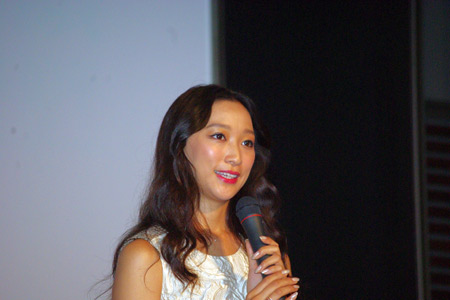杏