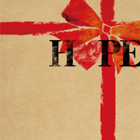 『HOPE』