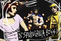 N’夙川BOYS