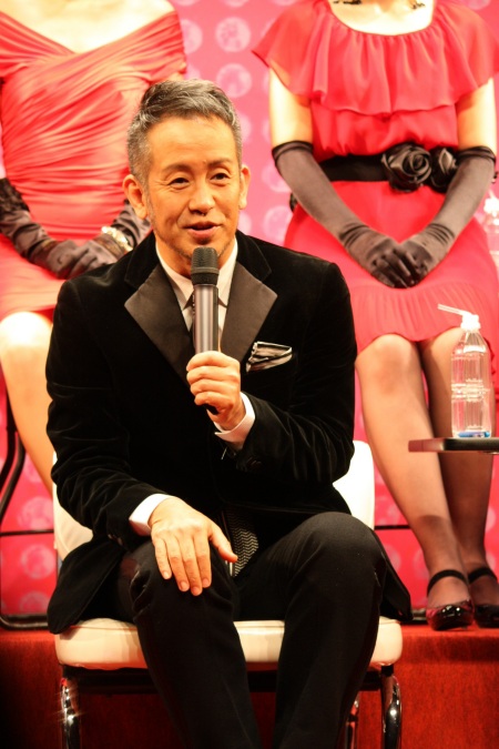 宮本亜門