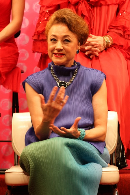 諏訪マリー