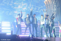 2PM、10万人動員ツアーファイナル！ 来夏に日本武道館6Daysを発表